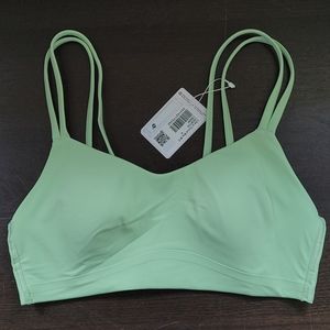 LULULEMON Like A Cloud Bra - MINT